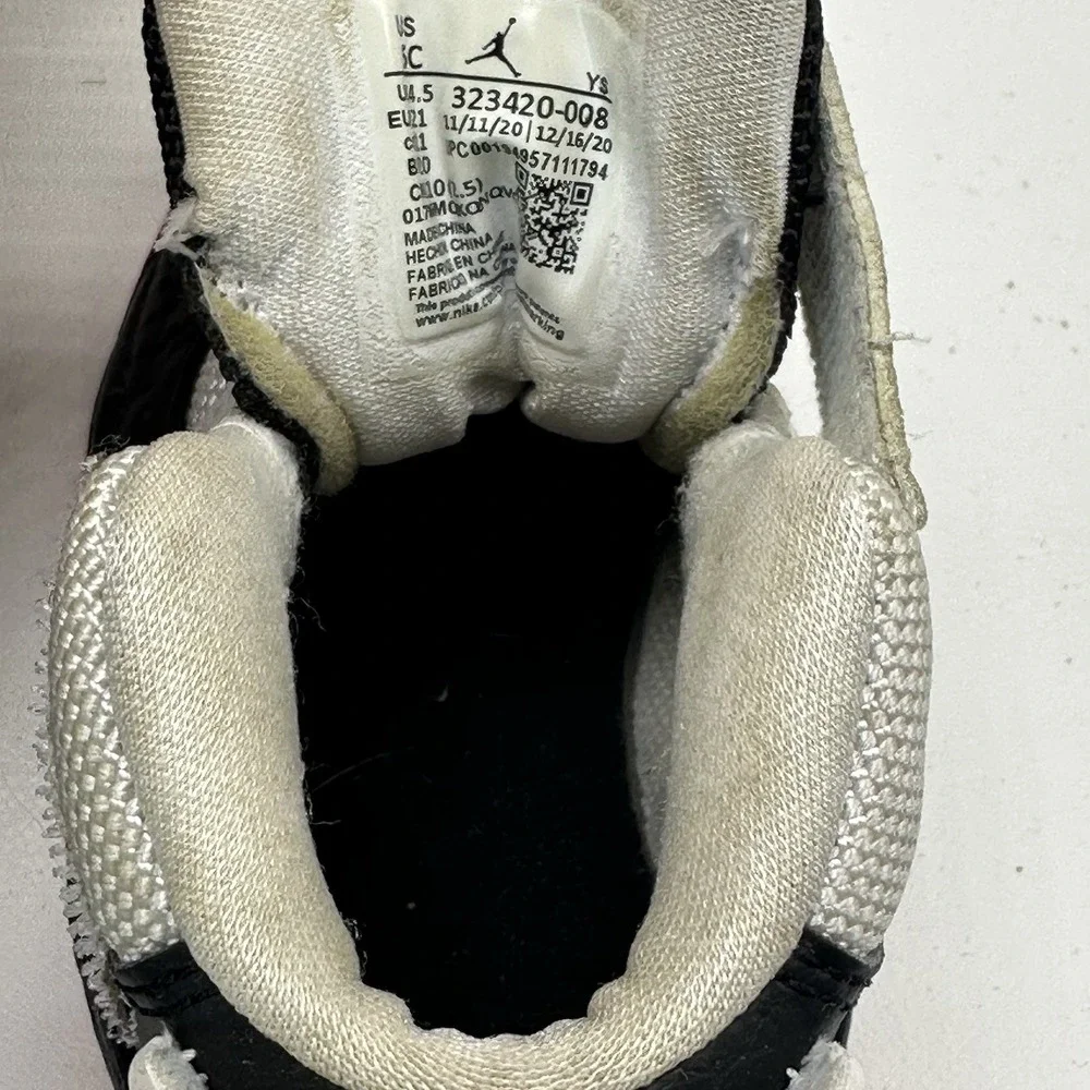 Nike air jordan